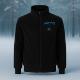 Veste Polaire Chauffante ARCTIQ™ – Chaleur Immédiate & Confort Ultra-Doux